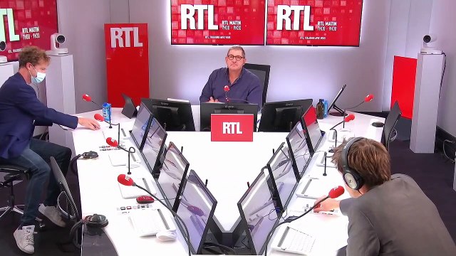 Coronavirus : non, l'OMS n'a pas dit que le masque était mauvais pour la santé