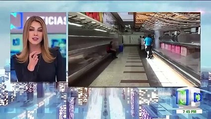 Se agudiza la escasez de alimentos en Venezuela