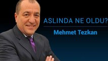 Mehmet Tezkan: S-400'leri neden depoda tutuyoruz?
