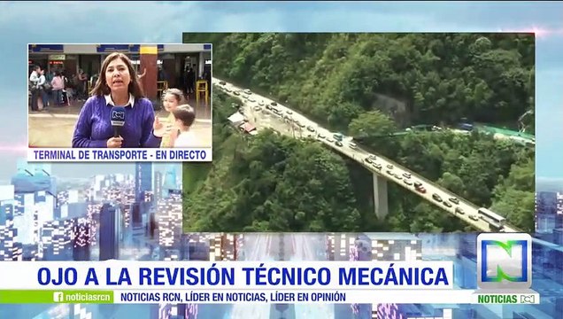 Autoridades piden respetar límite de velocidad en las carreteras del país