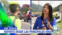 La Fuerza Aérea Colombiana transportará 2.000 soldados hasta el municipio de Tumaco, Nariño