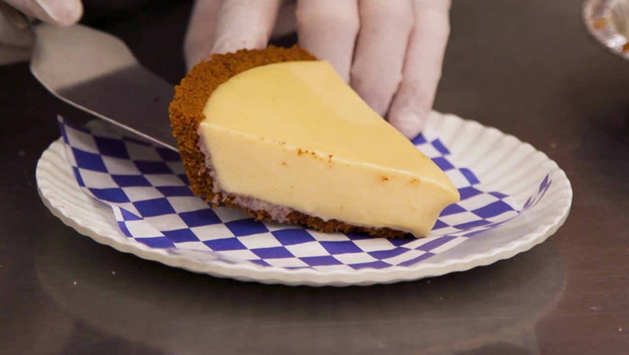 Bang Bang Pie & Biscuits is a favorite spot for...