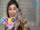 Mars Pa More: Meet Thea Tolentino's adorable adopted cat, Blair!