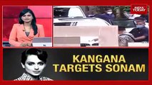 Kangana Ranaut's mother calls Shiv Sena coward, says daughter's life at risk in Mumbai
