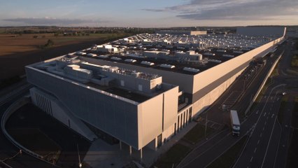 The Factory 56 - Sustainability