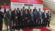 الحوار الليبي بالمغرب: توصلنا لاتفاق شامل بشأن المناصب السيادية