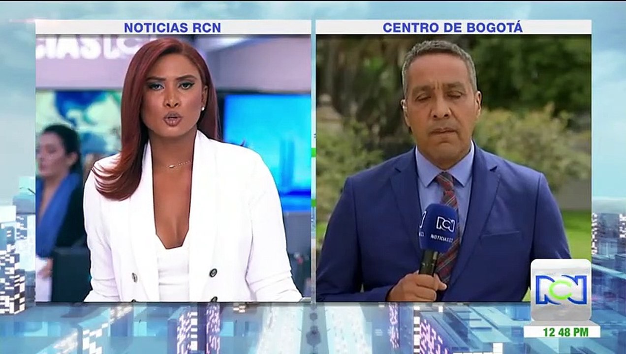 Cartel de la toga: Leonidas Bustos se refirió a la citación de Uribe, Petro y Vargas Lleras