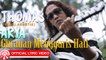 Thomas Arya - Gurauan Mengguris Hati (Versi Akustik) [Official Lyric Video HD]