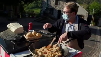 Terroir - Spécialités locales