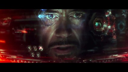 Captain America vs Iron Man _ Captain America_ Civil War (2016) ( 720 X 1280 )