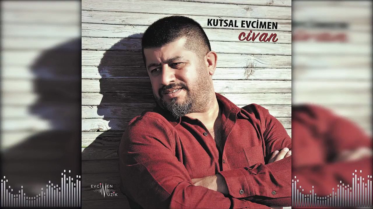 Kutsal Evcimen - Ömür Kervanı (Official Audio)