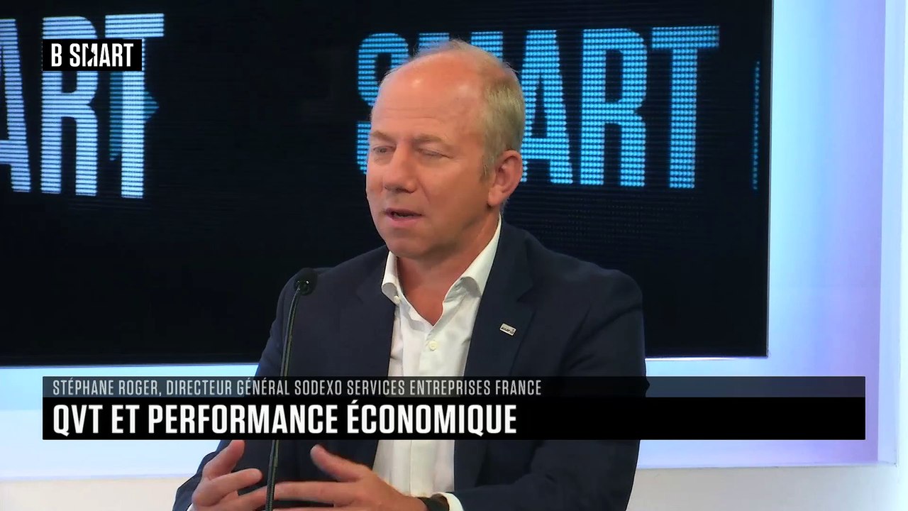 SMART @WORK - Emission du samedi 12 septembre