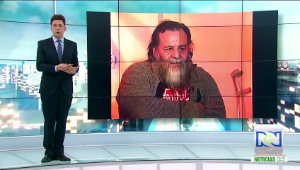 En 2015 Martín Sombra dijo que cuidaba caletas de dinero de las Farc