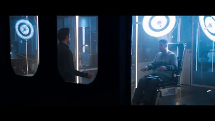 Riot Interrogates Eddie Brock - _Where Is Venom_ _ Venom (2018) _UHD 4K_ ( 720 X 1280 )