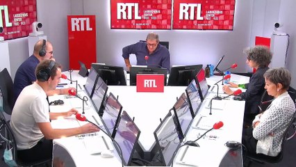 Grand Corps Malade publie ce vendredi "Mesdames", son 7e album studio.