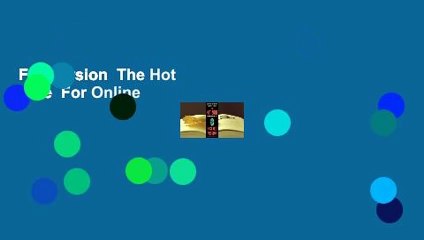 Full version  The Hot Zone  For Online