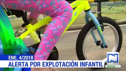 Titulares 12:30 p.m. / 4 de enero 2018
