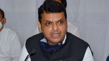Devendra Fadnavis on Kangana-Maharashtra govt. controversy