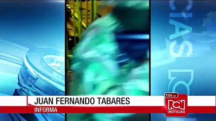 Zozobra en Antioquia, Córdoba, Chocó, Sucre y Magdalena por paro armado de bacrim