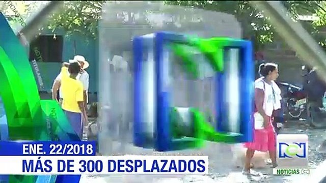 Hombres armados asesinaron a siete personas en un estadero de Yarumal, Antioquia