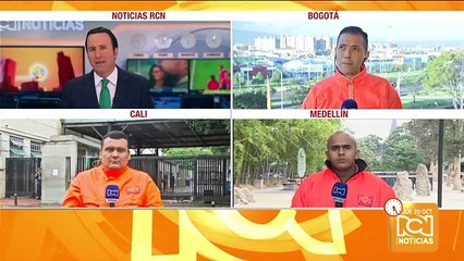 Líder indígena está hospitalizado tras atentado