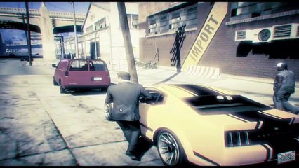 GTA 5 PC Mission #11 _ Bugstars Equipment_Steal Humane van_The Jewel Store Job #complete mission