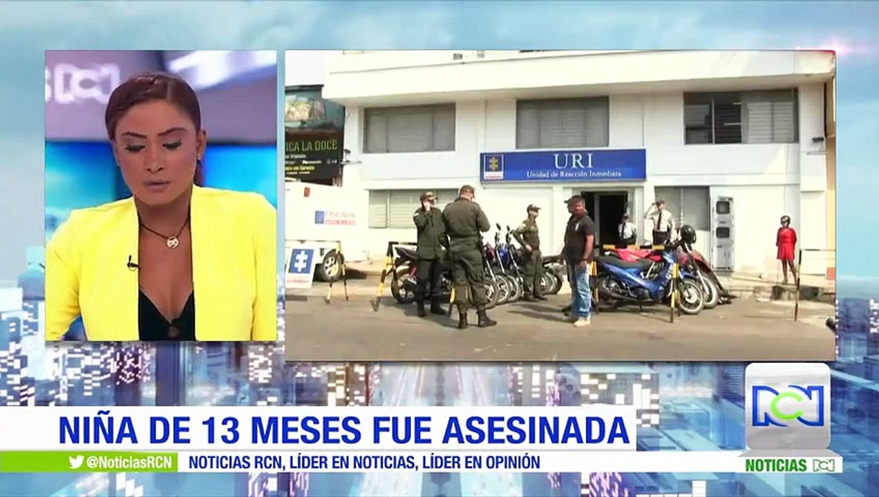 Autoridades investigan la muerte de una bebé de 13 meses en un hotel de Florencia, Caquetá