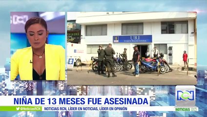 Autoridades investigan la muerte de una bebé de 13 meses en un hotel de Florencia, Caquetá