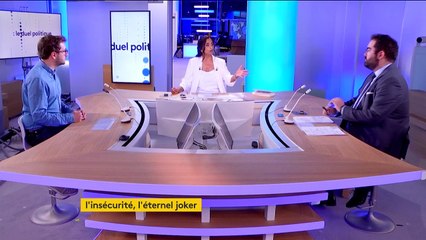 L'insécurité, l'opération sauvetage du gouvernement ?