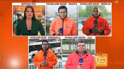 Dos capturados en Medellín en operativos contra el microtráfico