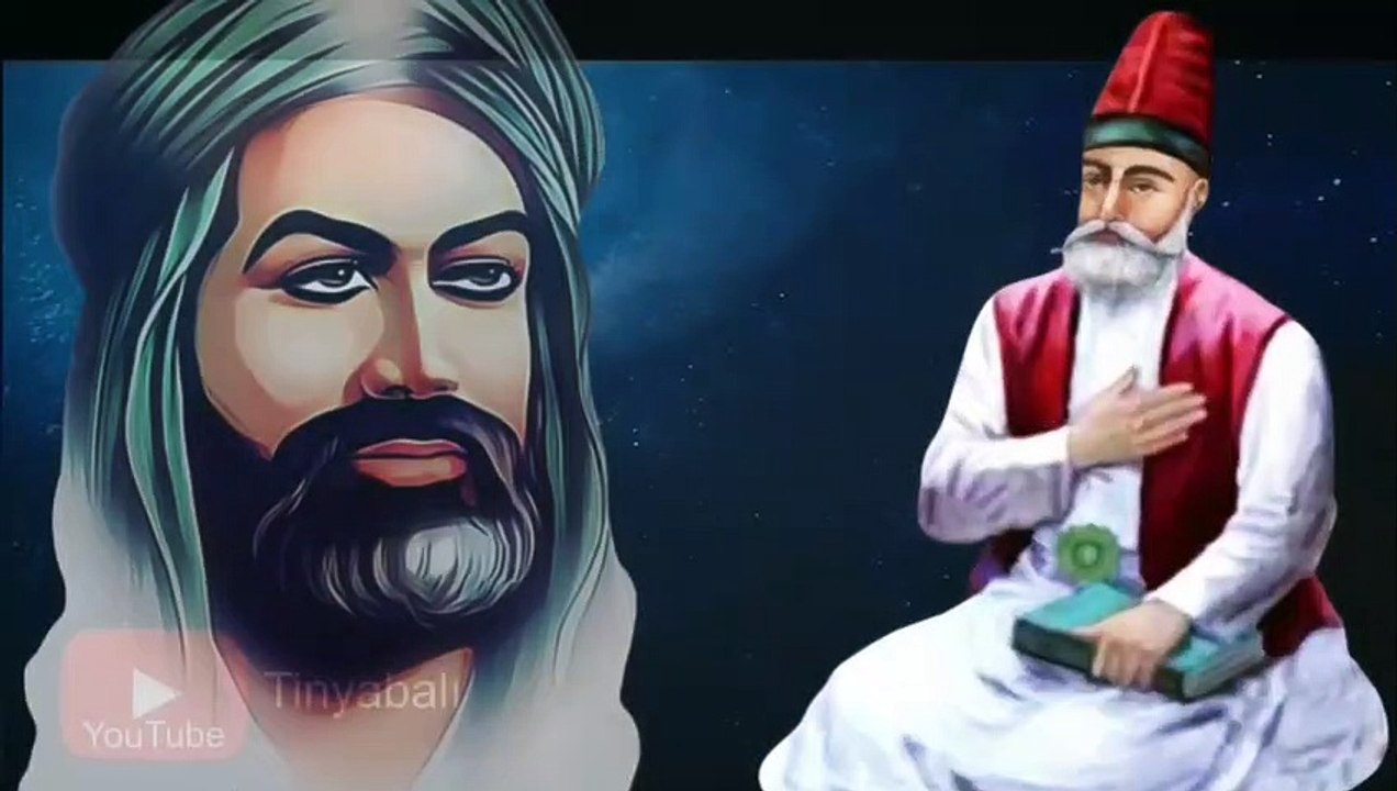 Alevi Dede Duası - Hak deyip tuttuğum yoldan ayrılmam - Şah İsmail Hatai