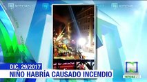 4 de los 25 heridos heridos por atentado en Caucasia, Antioquía, permanecen en grave estado de salud