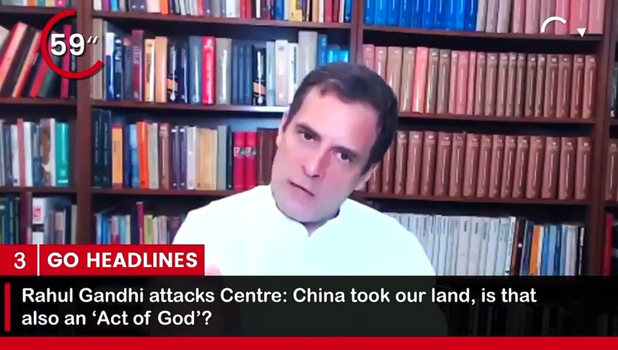 GoHeadlines- देखिए इस वक़्त की बड़ी खबरें