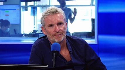 Denis Brogniart : "La prochaine saison de Koh-lanta aura lieu en France"
