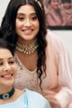 Shivangi Joshi Cleavage | Yeh Rishta Kya Kehlata Hai | Star Plus