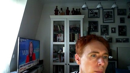 Wiwi égratigne "only crying"