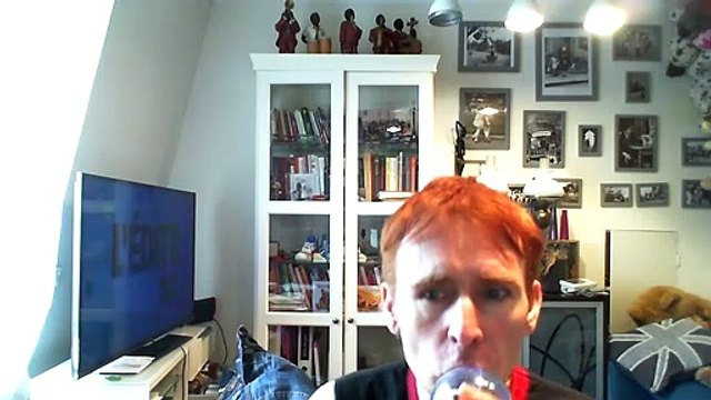 Wiwi égratigne ice box