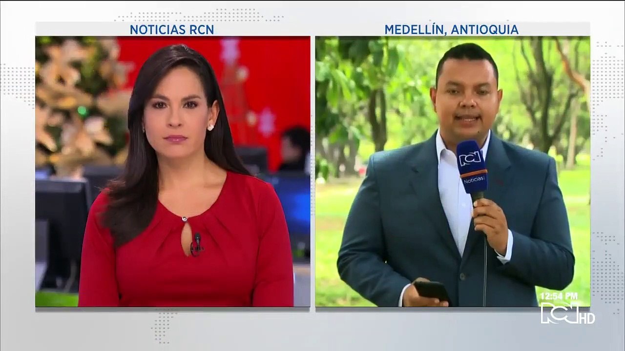 Víctimas piden vigilar exhumación de cuerpos en fosa del cementerio de Dabeiba, Antioquia