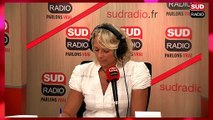 J'ai subi des violences, des coups, j'ai été humilié tout au long de mon enfance - Katia
