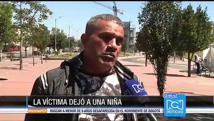 "Era buen hijo y buen esposo": padre de ingeniero asesinado por un celular