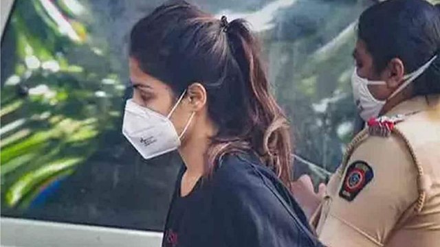 Drug connection: Rhea revealed big names, NCB to take action