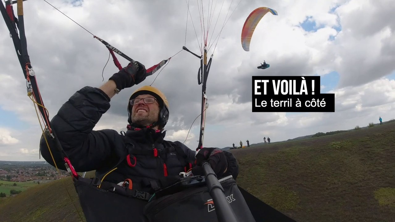 Un peu d'air