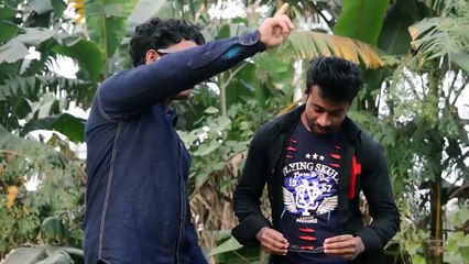 চলন্ত ট্রেনের সামনে লাফ দিয়ে অসম্ভবকে সম্ভব করে দেখালেন - ট্রেলিমুভি অভিনেতা  রাজ - MD MULTIMEDIA
