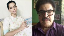 Ashoke Pandit Comes In Support Of Kangana Ranaut