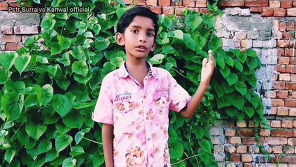 New Masihi Geet || Ho Teri Stuti || Moiz Abraham