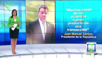 Emisión 7:00 p.m. / 11 de Julio de 2017