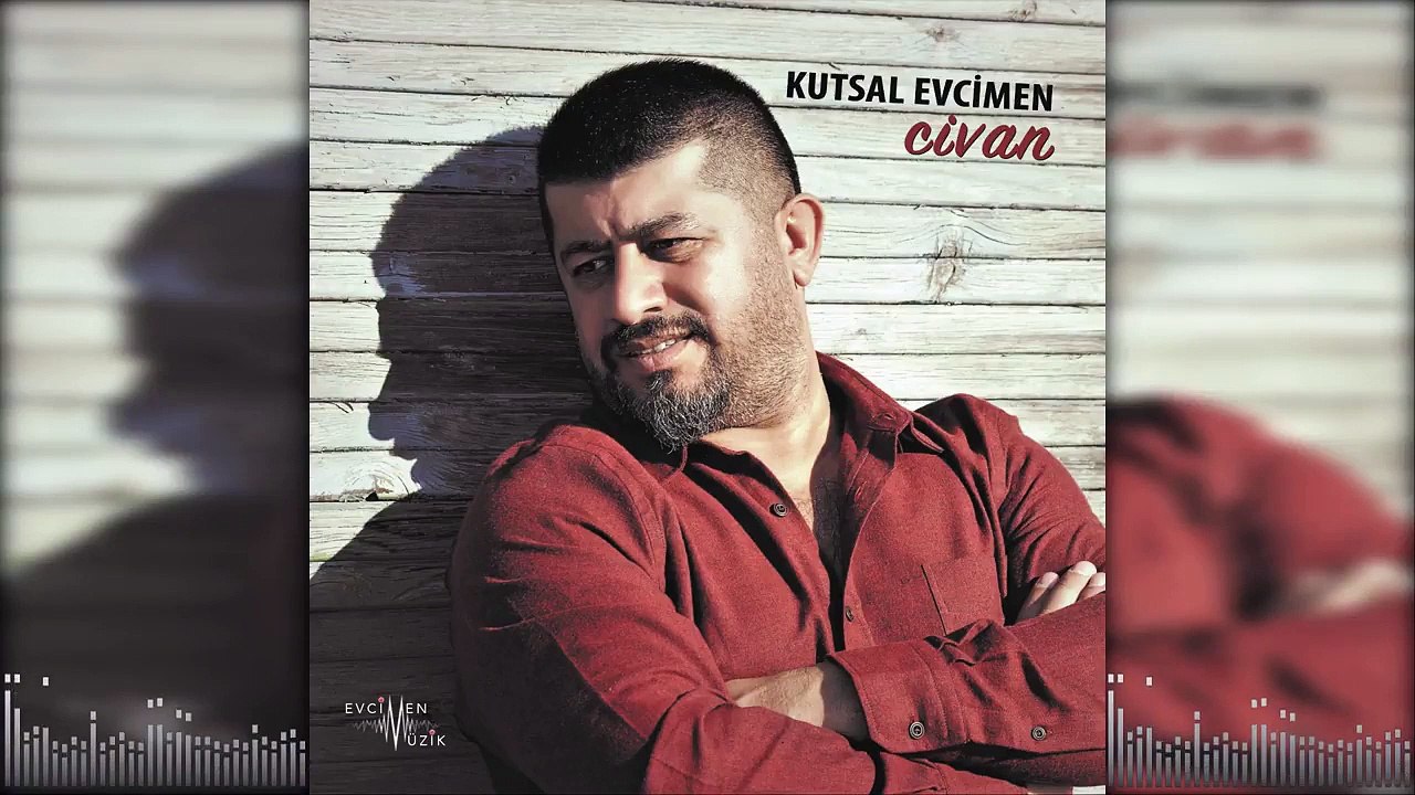 Kutsal Evcimen - Memleketten Haber (Official Audio)