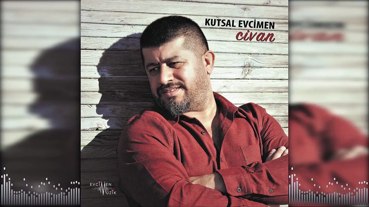 Kutsal Evcimen - Urfa Semahı (Official Audio)