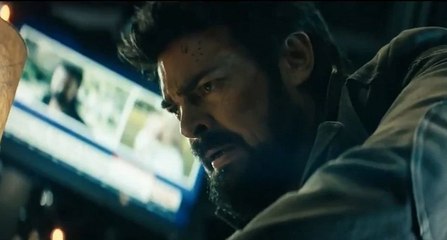 The Boys season 2 : unreleased Billy Butcher Short Film