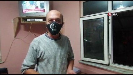 Yarasalar kahveyi bastı